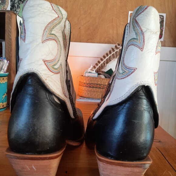 Twisted X boots - Picture 3 of 5